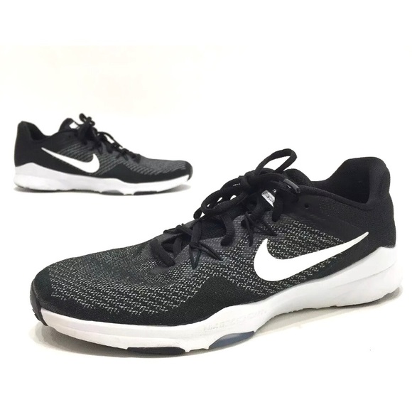 nike training zoom condition tr